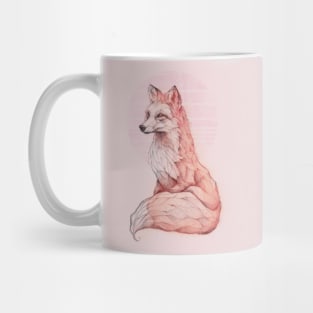 Vulpes Mug